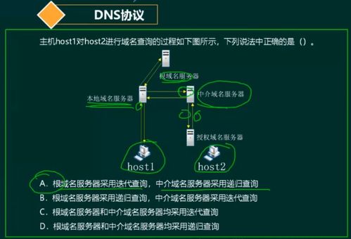 軟考系統(tǒng)架構(gòu)設(shè)計師核心知識精講 計算機(jī)網(wǎng)絡(luò)技術(shù)全解析